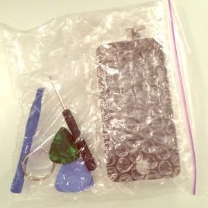 iPhone 4/4s LCD screen and all parts