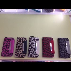 FITS IPHONE 4 4S 5 & 5S