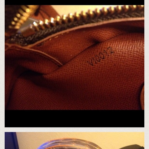 🚫Sold🚫Louis Vuitton Blois Crossbody🚫 - Picture 3 of 4