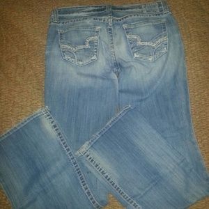 Big star jeans