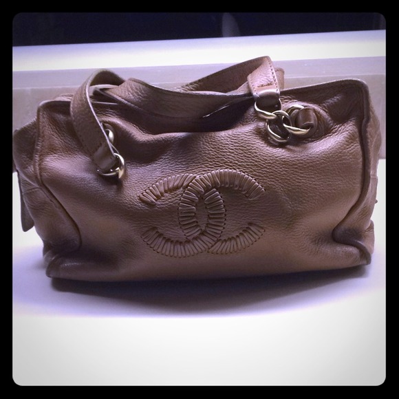 Unique Chanel Bag
