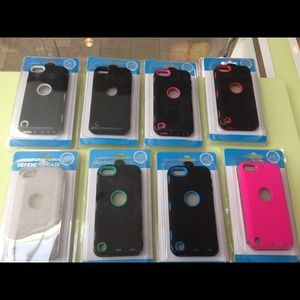 FItS IPOD TOUCH 5Th GeNERATION