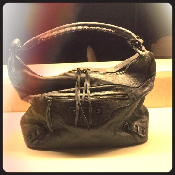 BALENCIAGA Hobo