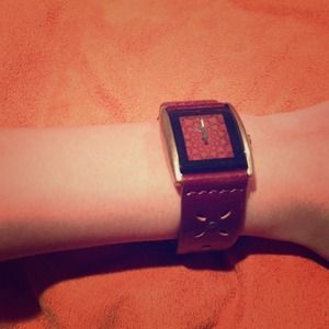 Brand new Roxy watch!