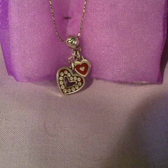 Brighton Necklace