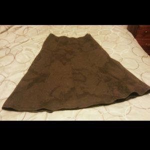 Alviero Martini 1a Classe Skirt