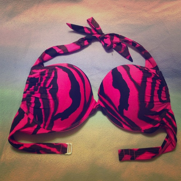Victoria's Secret bombshell Swimsuit top