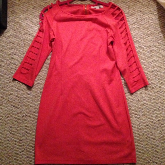 Forever 21 Dresses & Skirts - 🌇🎉Party Dress 🎉🌇