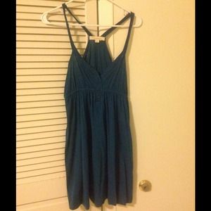 F21 summer dress