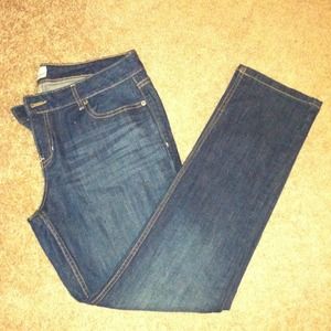Aeropostale Denim Jeans