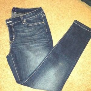 535 Levi Strauss & Co Jeans