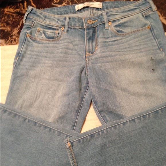 NEW abercrombie fitch