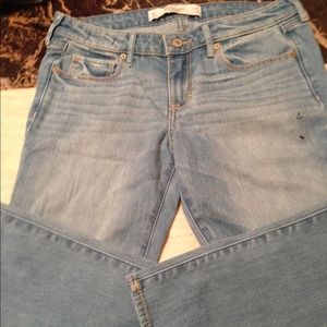 NEW abercrombie fitch