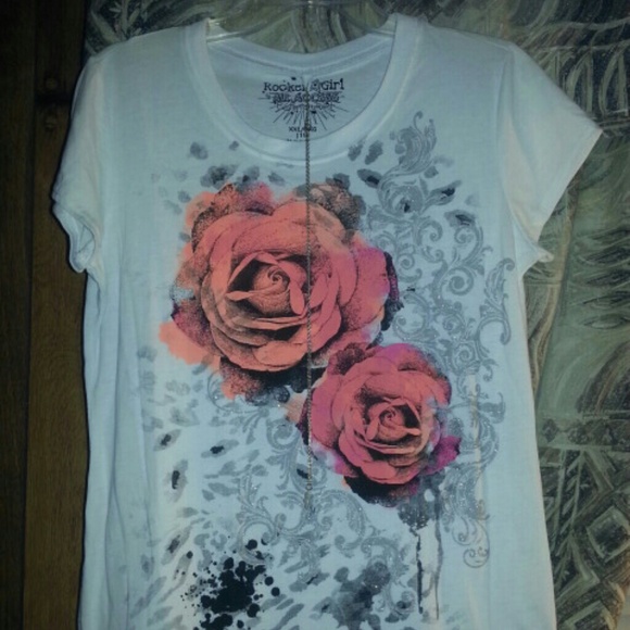 Rocker Girl All Access Entertainment