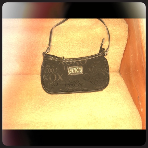 Small purse