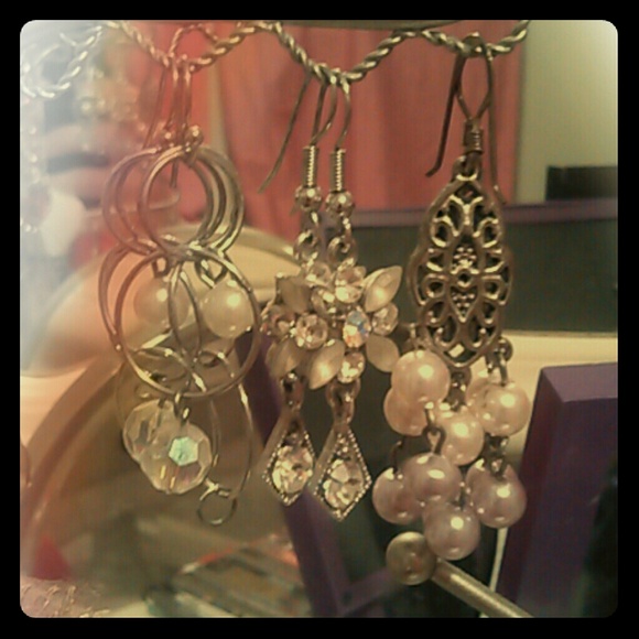Earring bundle