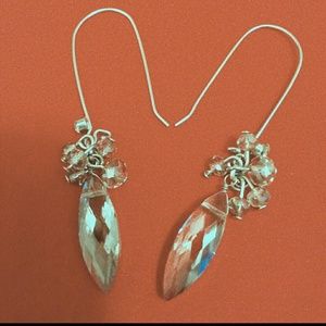 Simply Vera Vera Wang Earrings