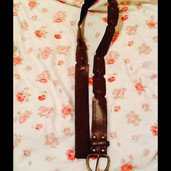 Brown Belt
