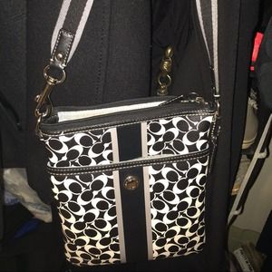 Coach Crossbody bag