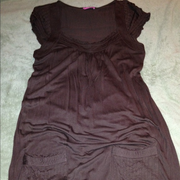 BCBG Dress