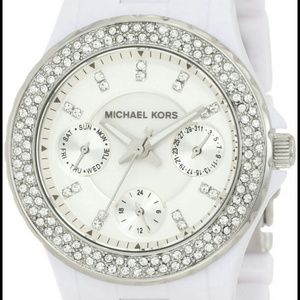 100% Authentic Michael kors MK5458