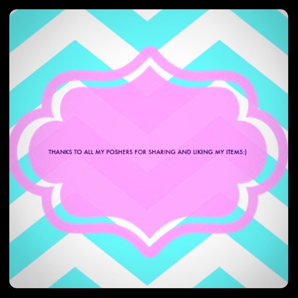 Thanks!