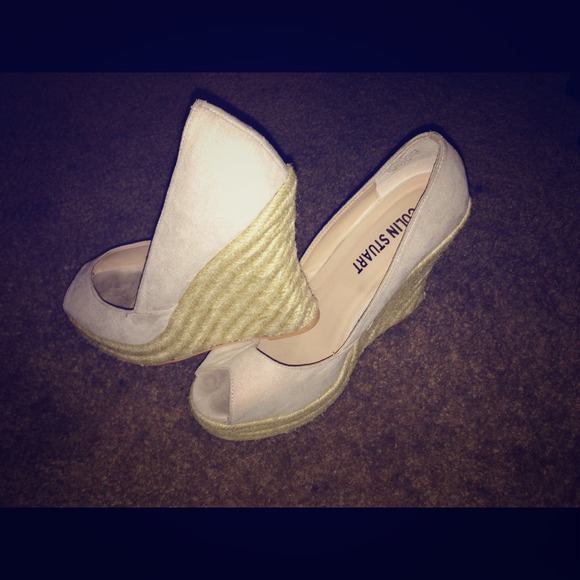 colin stuart Shoes - 🎀Colin stuart wedges
