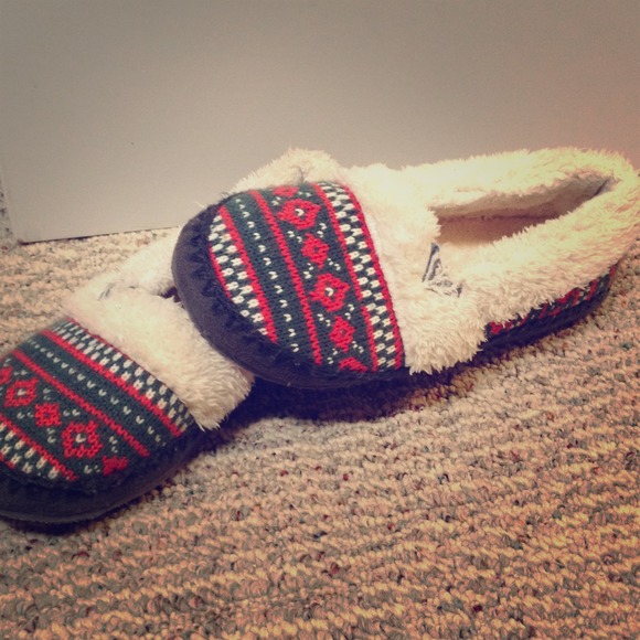 Cute Slippers!