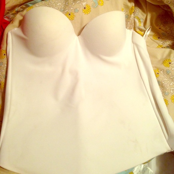 🚫🚫traded🚫🚫Coobie Bustier