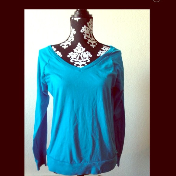 Victoria's Secret top
