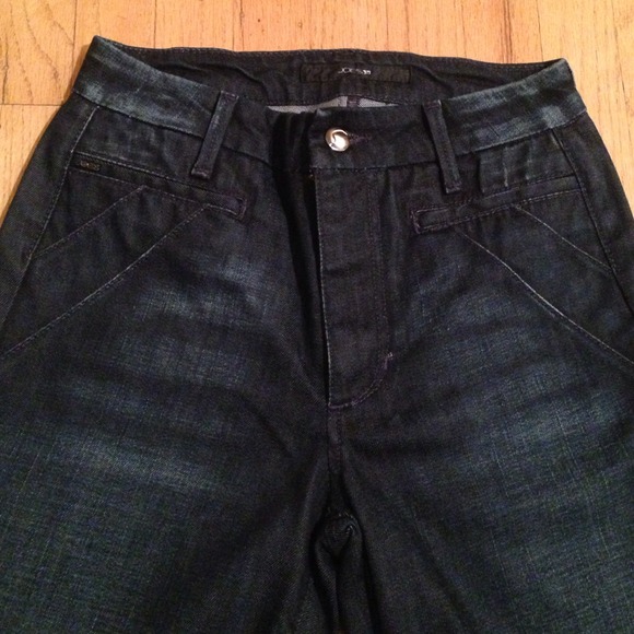 Joes dark denim