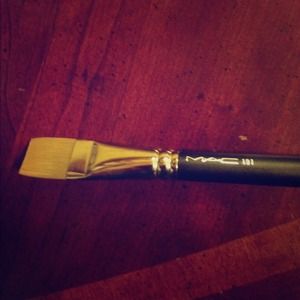 Mac 191 brush