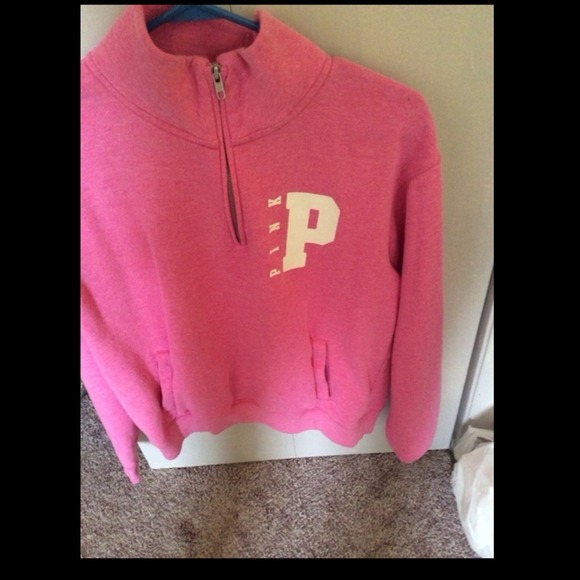 Half zip - Picture 2 of 3