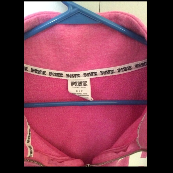 Half zip - Picture 3 of 3