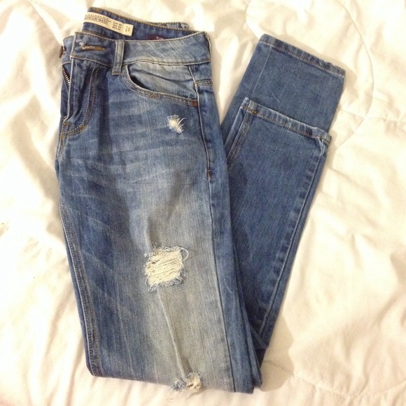 ZARA jeans