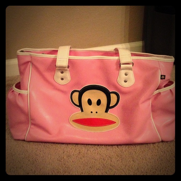 Diaper bag