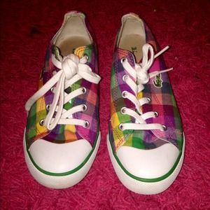 Lacoste Sneaks