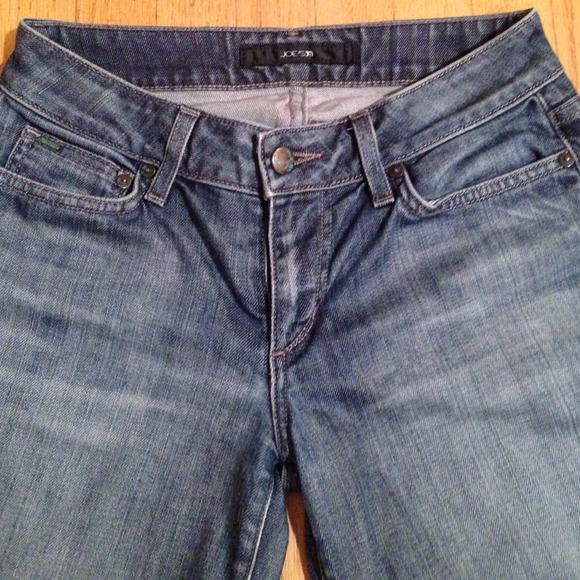 Joe's Jeans Honey boot leg