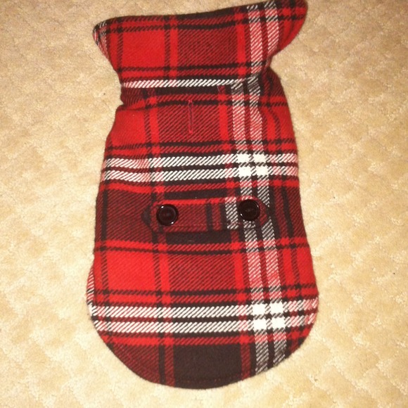 Cozy dog sweater 🐶🐾