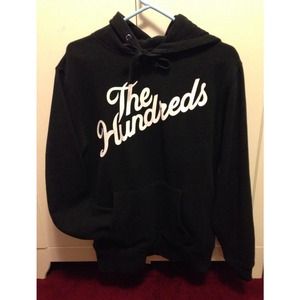 The Hundreds sweatshirt