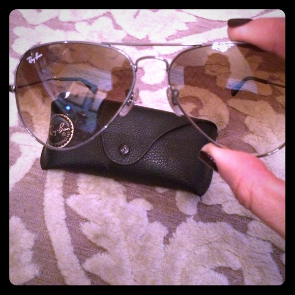 Ray-Ban Aviator