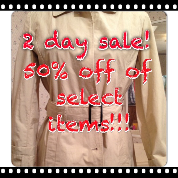 50% off 2days only!