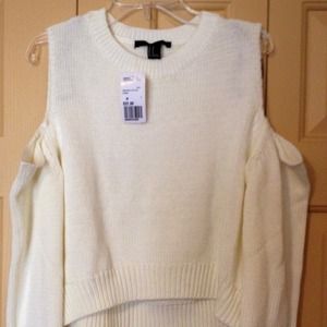 Forever 21 Sweater w/ Tag