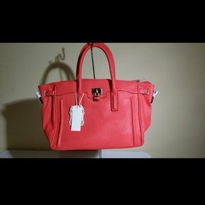Boutique handbag