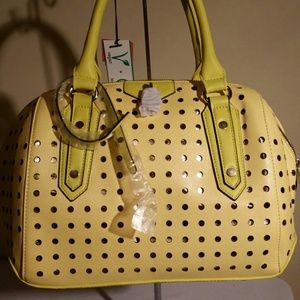Boutique handbag