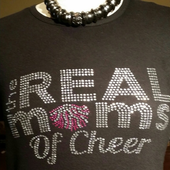 Bling tee
