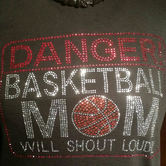 Bling tees