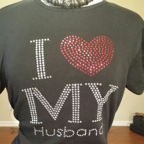Bling tees