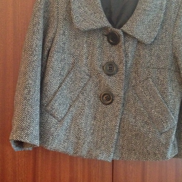 Jacket - Picture 1 of 1