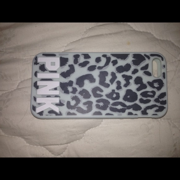 iPhone 5/5S victoria secret case